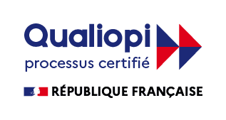 Qualiopi — processus certifié République Française